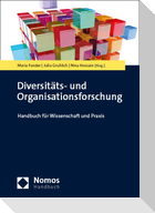 Diversitäts- und Organisationsforschung