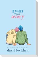 Ryan and Avery