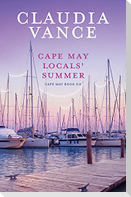 Cape May Locals' Summer (Cape May Book 6)