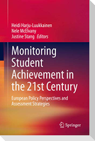 Monitoring Student Achievement in the 21st Century