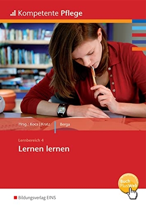 Berga, Joachim. Lernen lernen - Schulbuch. Westermann Berufl.Bildung, 2014.