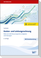 Kosten- und Leistungsrechnung