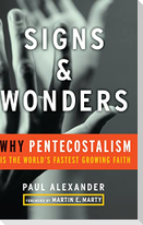 Signs and Wonders