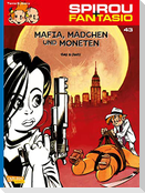Spirou und Fantasio 43