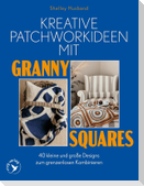 Kreative Patchworkideen mit Granny Squares