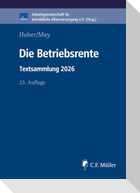 Die Betriebsrente