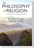 Philosophy of Religion