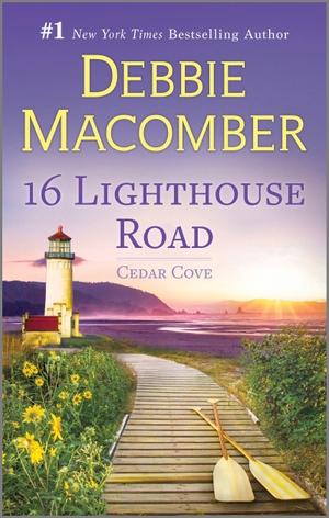 Macomber, Debbie. 16 Lighthouse Road - A Novel. Harper Collins Publ. USA, 2023.