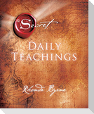 The Secret Daily Teachings