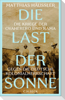 Die Last der Sonne