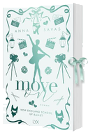 Move On - New England School of Ballet: Special Edition