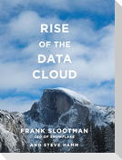 Rise of the Data Cloud