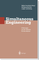 Simultaneous Engineering