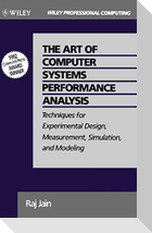 The Art of Comp Systems Perform Analysis