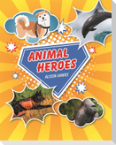 Reading Planet KS2 - Animal Heroes - Level 3