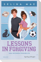 Lessons in forgiving. Una seconda possibilità
