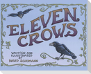 Eleven Crows