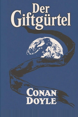 Doyle, Arthur Conan. La zona envenenada. Amazon Digital Services LLC - Kdp, 2026.