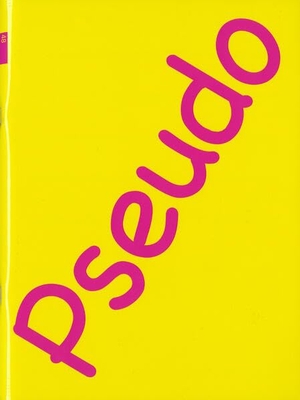 trans Redaktion. trans 48. Pseudo. gta Verlag / eth Zürich, 2026.