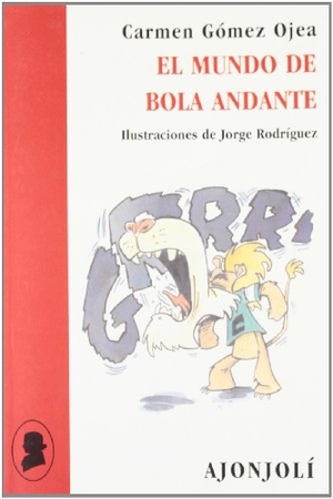 Gómez Ojea, Carmen. El mundo de Bola Andante. Hiperión, 2006.