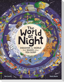 The World at Night