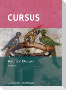 Cursus A Neu. Texte und Übungen