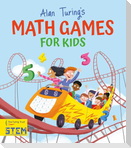 Alan Turing's Math Games for Kids