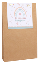 Wundertüte "Für unser liebes Enkelkind"