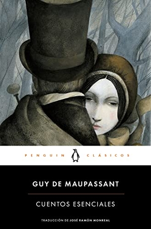 Maupassant, Guy de. Cuentos esenciales. Penguin Clásicos, 2015.