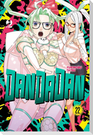 Dandadan. Vol. 22