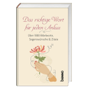 Das richtige Wort für jeden Anlass