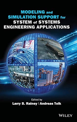 Rainey / Tolk. M&S System of Systems Engineer. John Wiley & Sons, 2015.