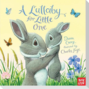 A Lullaby for Little One