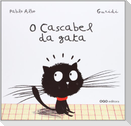 O cascabel da gata