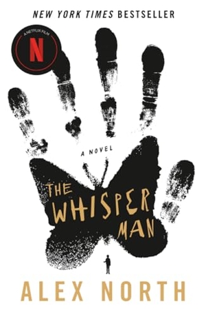 North, Alex. The Whisper Man. Celadon Books, 2020.