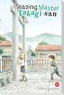 Teasing Master Takagi-san, Vol. 19