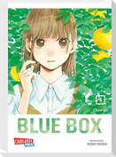 Blue Box 4