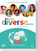 Nuevo Diverso Básico. Kursbuch + Code