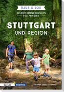 Erlebniswanderungen für Familien Stuttgart & Region