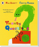 Twenty Questions