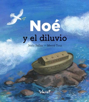 Ballaz Zabalza, Jesús. Noé y el diluvio. Editorial Claret, 2019.
