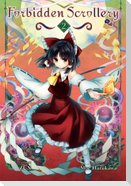 Forbidden Scrollery, Vol. 2