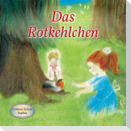 Das Rotkehlchen