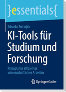 KI¿Tools für Studium und Forschung