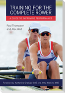 Training for the Complete Rower