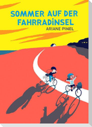Sommer auf der Fahrradinsel