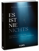 Es ist nie nichts