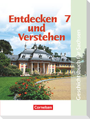 Entdecken und Verstehen 7. Ausgabe für Sachsen. Mittelschule