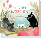 Die DREI Kätzchen