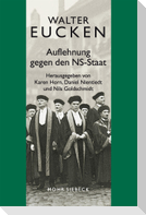 Auflehnung gegen den NS-Staat